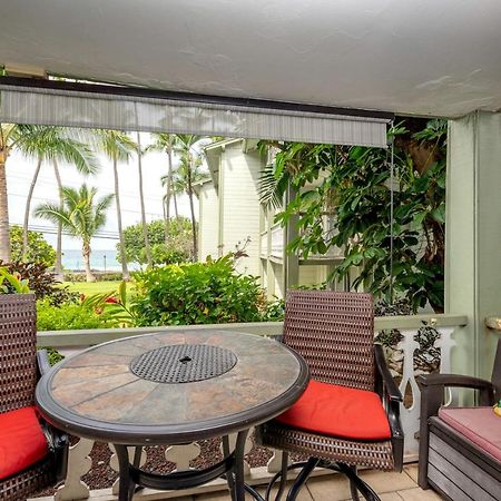 Kona Islander Inn 147 Tropical Oasis Каилуа-Кона Экстерьер фото