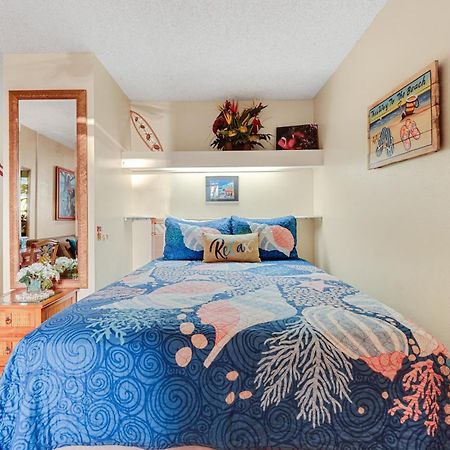 Kona Islander Inn 147 Tropical Oasis Каилуа-Кона Экстерьер фото