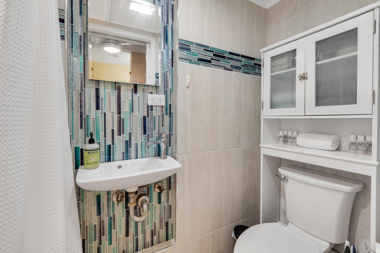 Kona Islander Inn 147 Tropical Oasis Каилуа-Кона Экстерьер фото